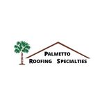 palmetto roofing specialties